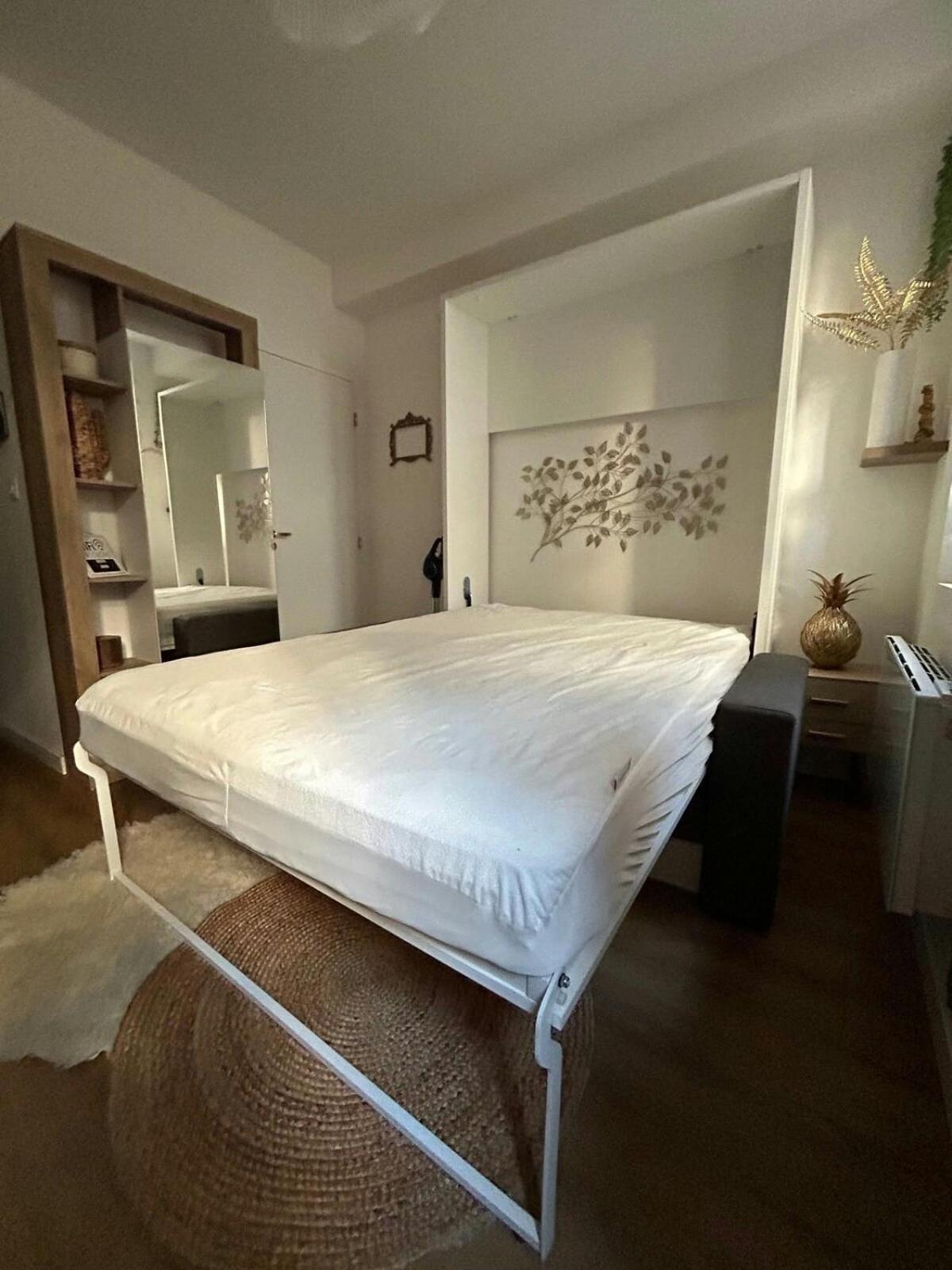 Apartamento Casa Nostra - T1 - Terrasse Privative Toulouse Exterior foto